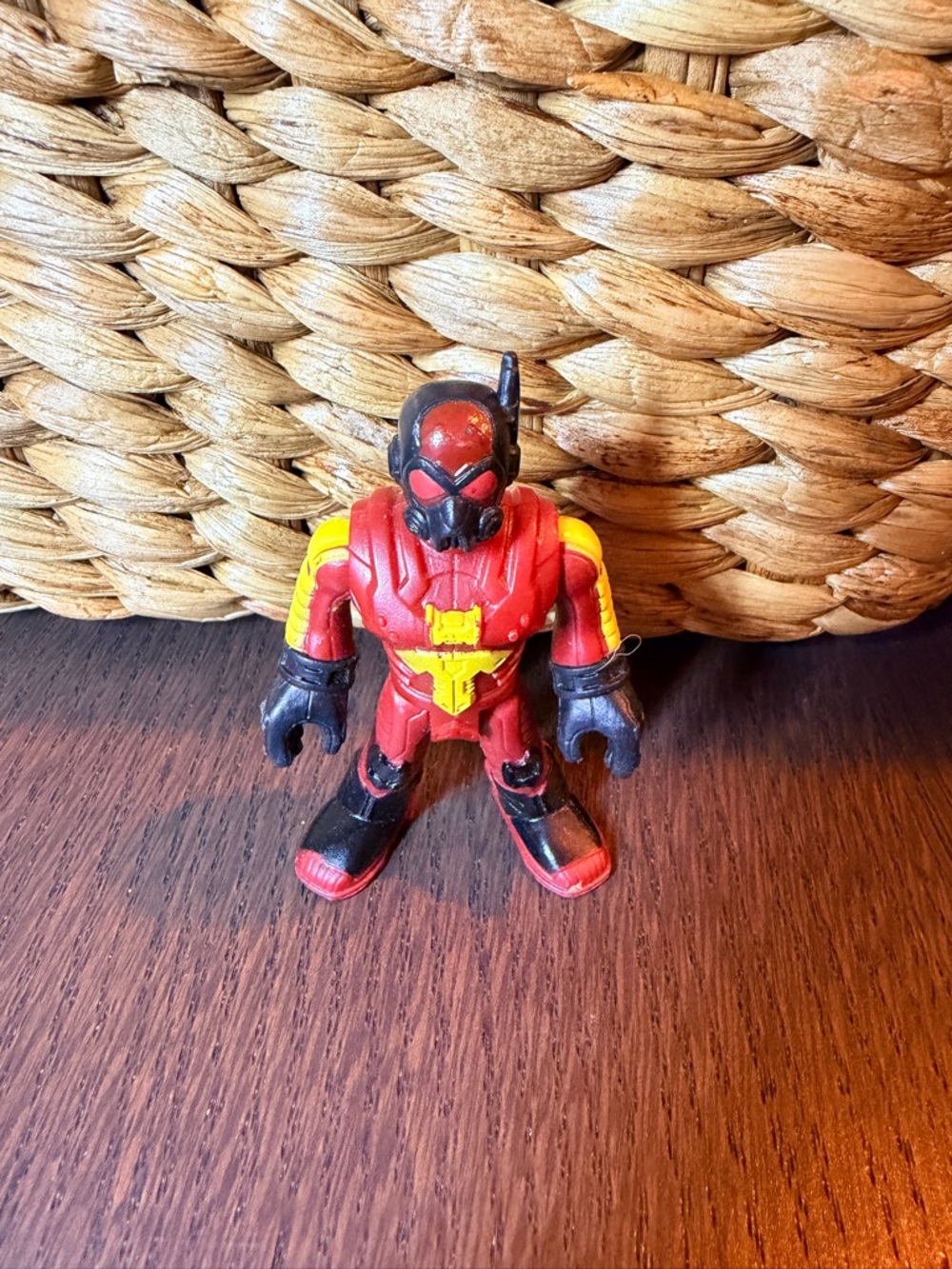 Fisher-Price Imaginext DC Superhero Firefly